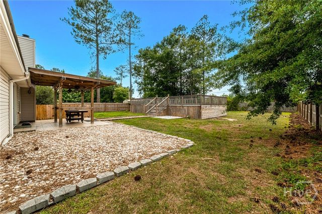 200 Cyane Lane, Guyton, GA 31312