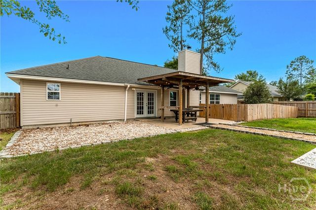 200 Cyane Lane, Guyton, GA 31312