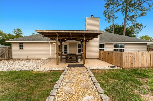 200 Cyane Lane, Guyton, GA 31312