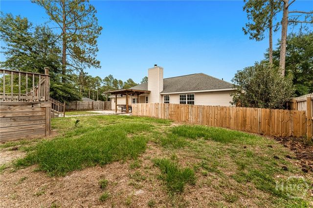 200 Cyane Lane, Guyton, GA 31312