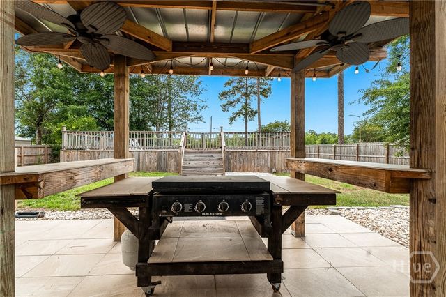 200 Cyane Lane, Guyton, GA 31312