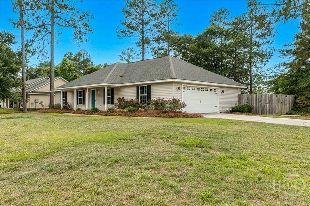 200 Cyane Lane, Guyton, GA 31312