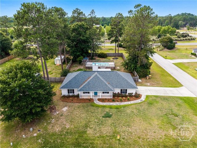 200 Cyane Lane, Guyton, GA 31312