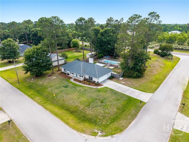 200 Cyane Lane, Guyton, GA 31312