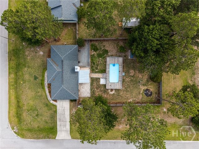200 Cyane Lane, Guyton, GA 31312