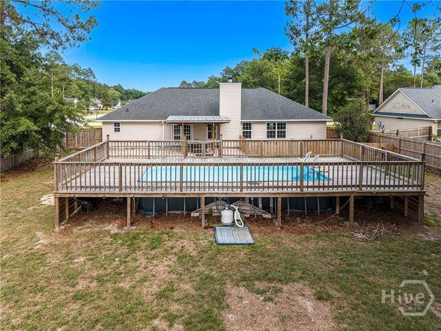 200 Cyane Lane, Guyton, GA 31312