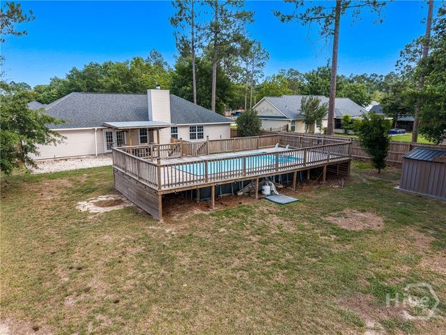200 Cyane Lane, Guyton, GA 31312