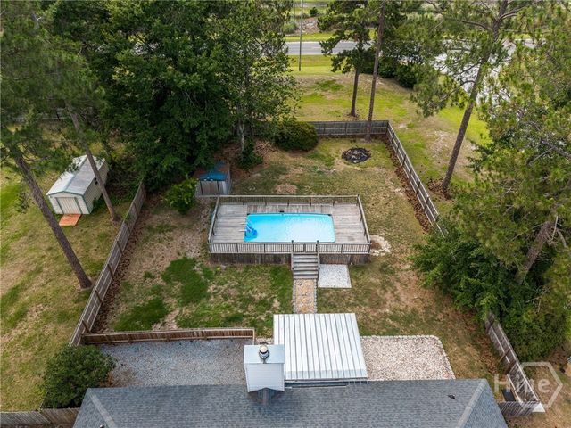 200 Cyane Lane, Guyton, GA 31312