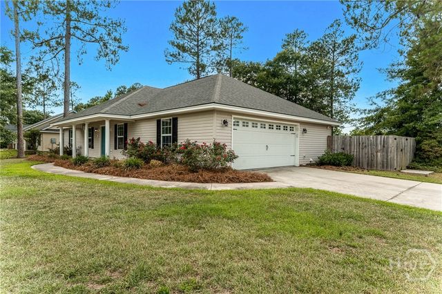 200 Cyane Lane, Guyton, GA 31312