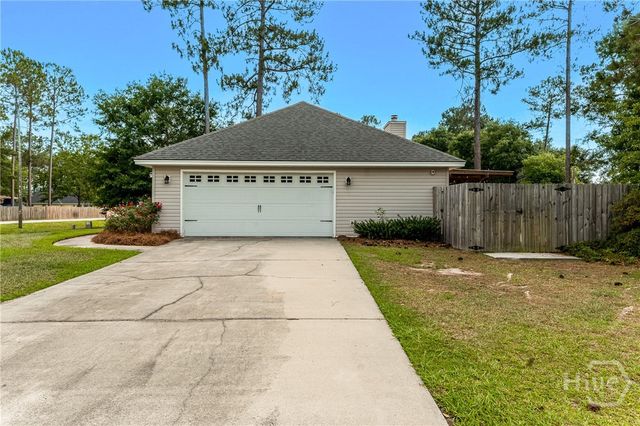 200 Cyane Lane, Guyton, GA 31312