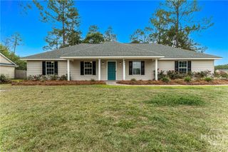 200 Cyane Lane, Guyton, GA 31312