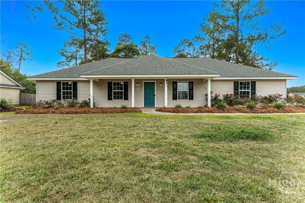 200 Cyane Lane, Guyton, GA 31312