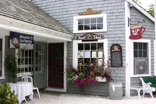 100 Mid-Iron 7018, Mashpee, MA 02649