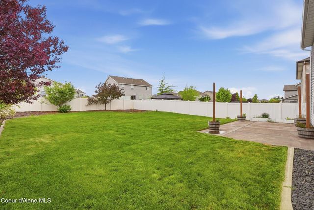 4490 W Magrath DR, Coeur D'alene, ID 83815