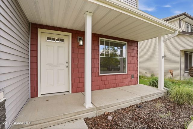 4490 W Magrath DR, Coeur D'alene, ID 83815