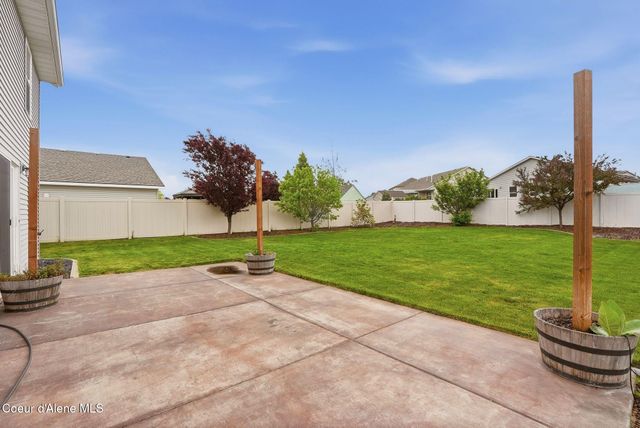 4490 W Magrath DR, Coeur D'alene, ID 83815