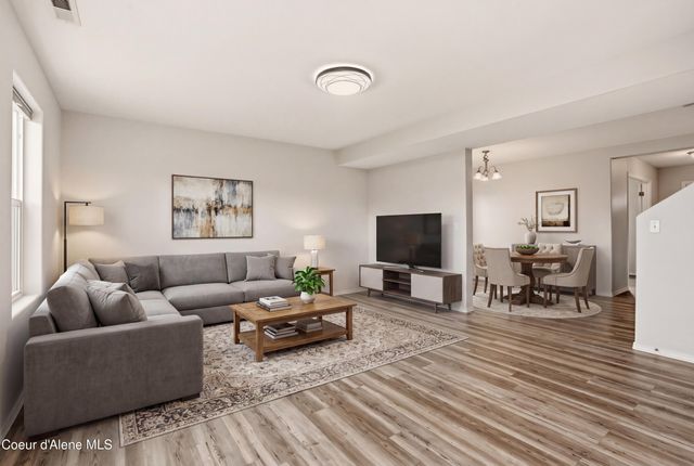 4490 W Magrath DR, Coeur D'alene, ID 83815
