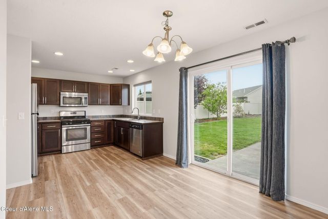 4490 W Magrath DR, Coeur D'alene, ID 83815