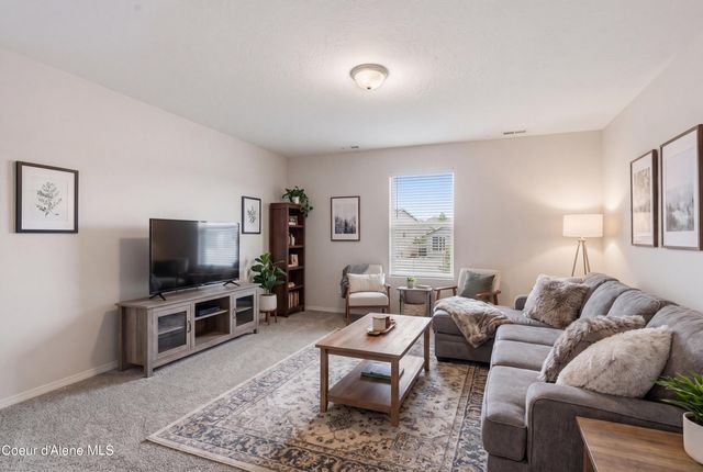 4490 W Magrath DR, Coeur D'alene, ID 83815