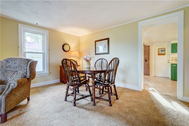 1892 Quaker Meeting House Road, West Bloomfield, NY 14472