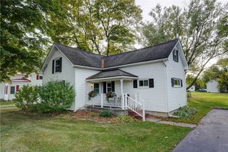 1892 Quaker Meeting House Road, West Bloomfield, NY 14472