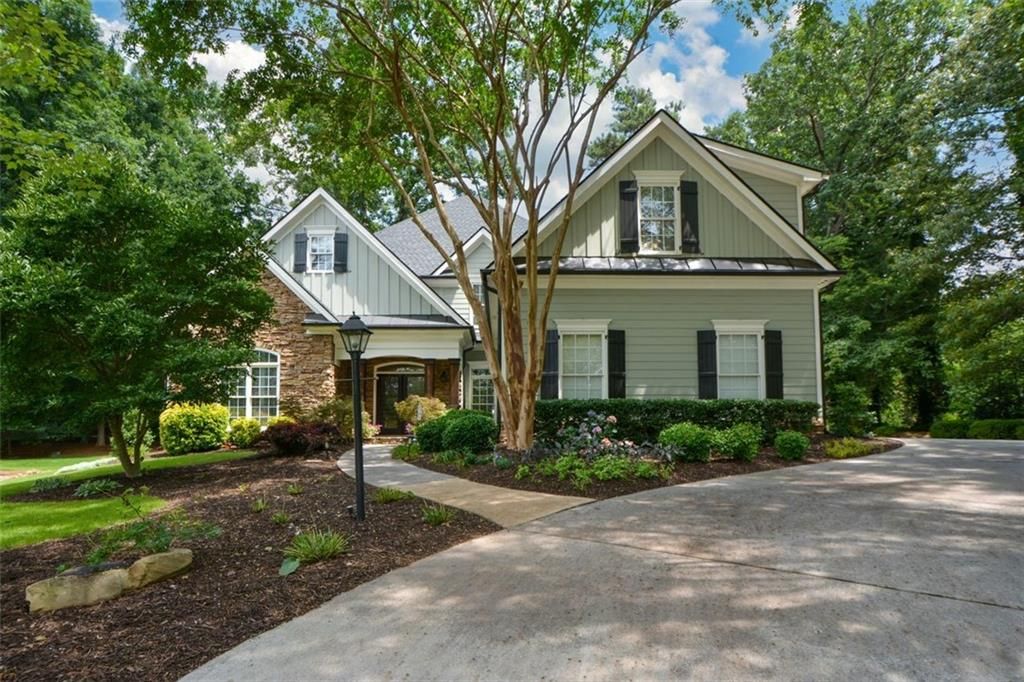 700 Broadlands Lane, Powder Springs, GA 30127