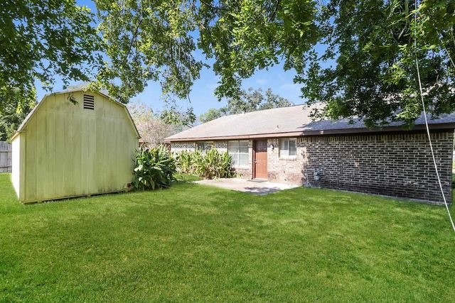 8422 Bandridge Road, La Porte, TX 77571