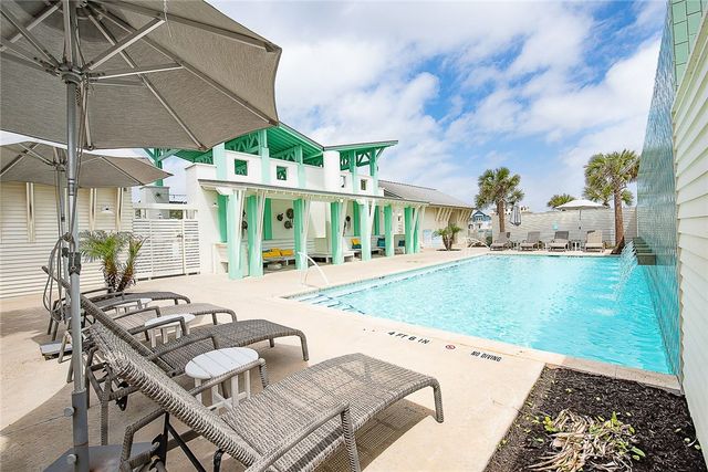 523 Sunrise Ave, Port Aransas, TX 78373