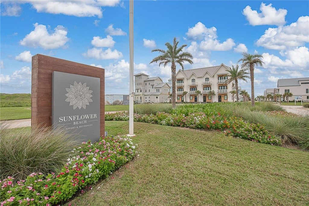 523 Sunrise Ave, Port Aransas, TX 78373 — photo 2