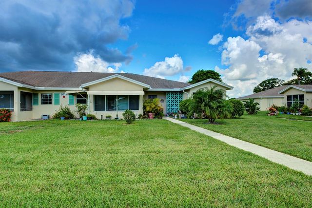 5078 Lakefront Boulevard D, Delray Beach, FL 33484