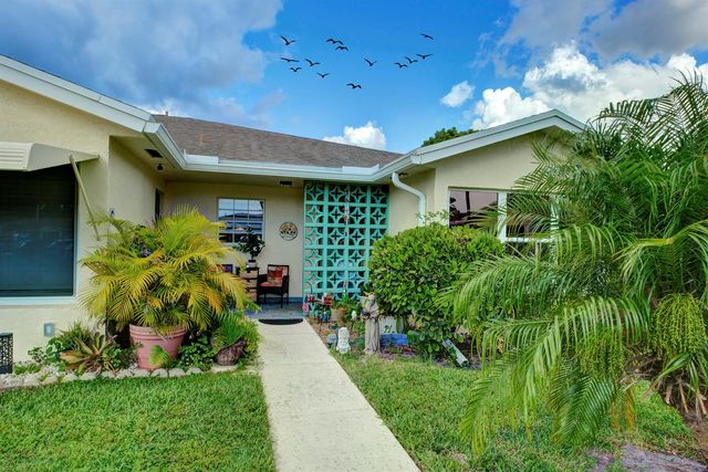 5078 Lakefront Boulevard D, Delray Beach, FL 33484