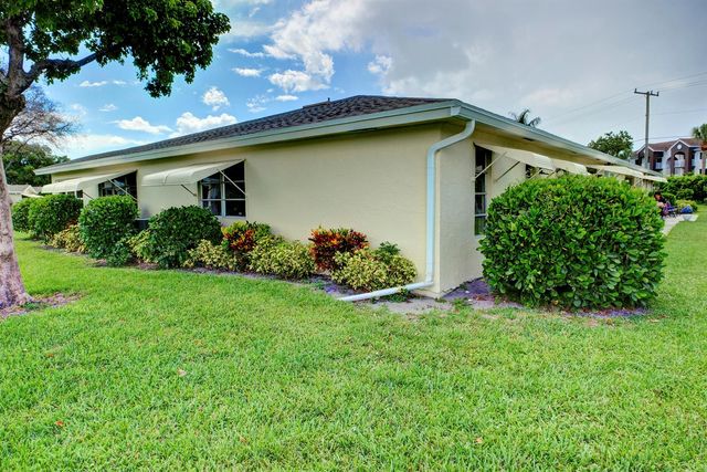 5078 Lakefront Boulevard D, Delray Beach, FL 33484
