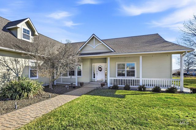 3078 N Brumby Ln, Kuna, ID 83634