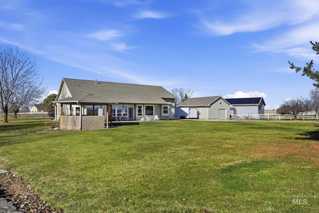 3078 N Brumby Ln, Kuna, ID 83634