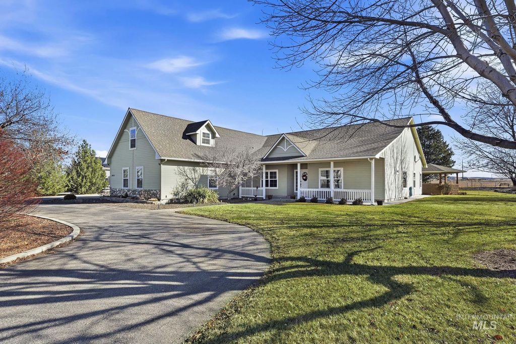 3078 N Brumby Ln, Kuna, ID 83634