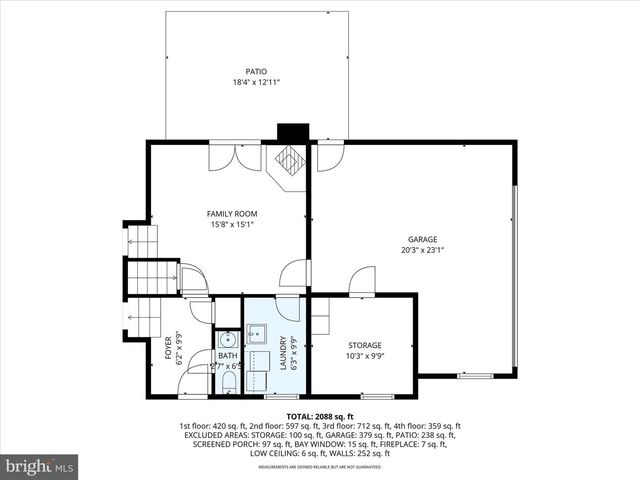 2341 BUTTER RD, Lancaster, PA 17601