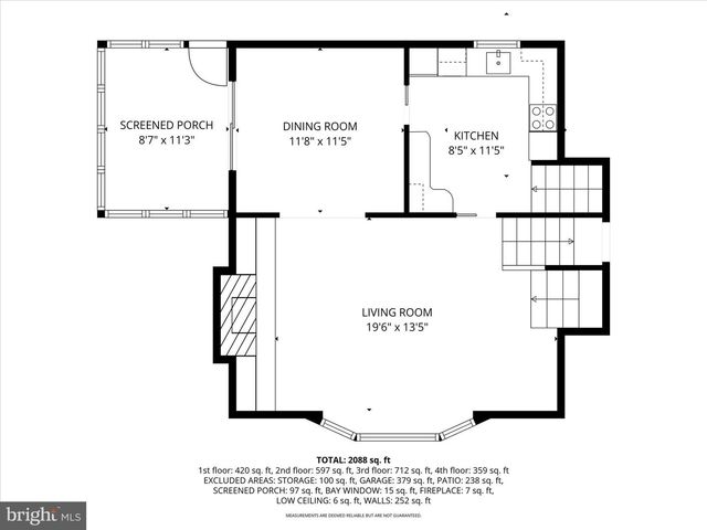 2341 BUTTER RD, Lancaster, PA 17601