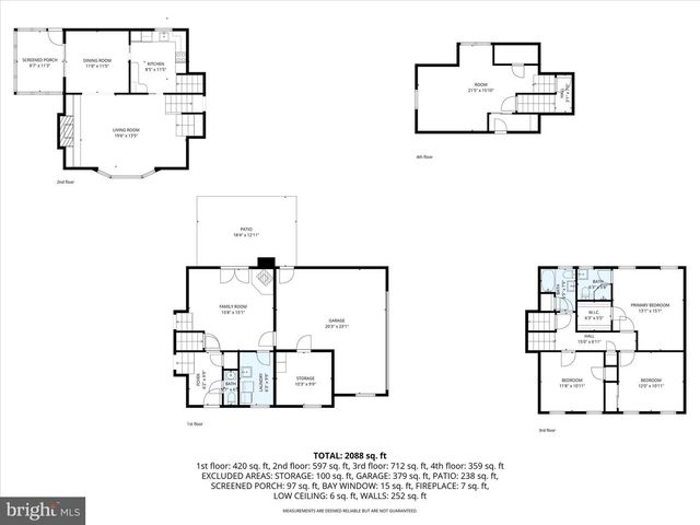 2341 BUTTER RD, Lancaster, PA 17601