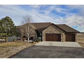 650 Coyote Trl, Elizabeth, CO 80107