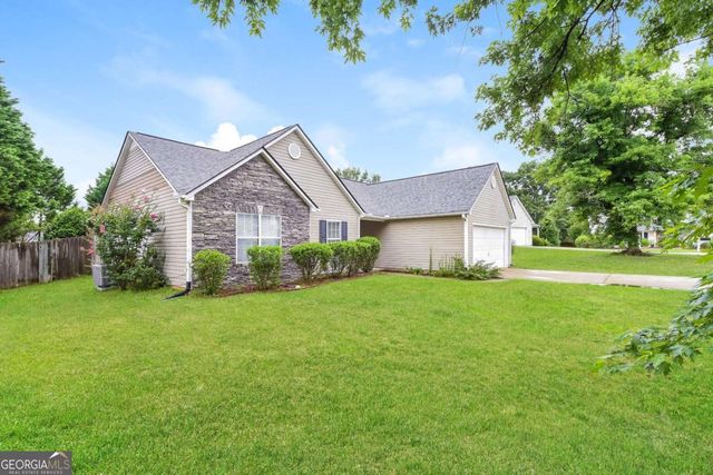 1525 Julianna Drive, Loganville, GA 30052