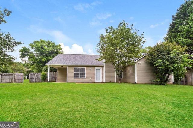 1525 Julianna Drive, Loganville, GA 30052