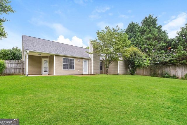 1525 Julianna Drive, Loganville, GA 30052