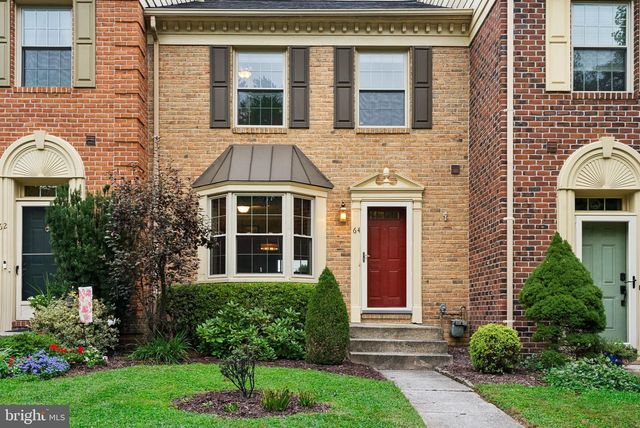 64 ENGLISH RUN CIRCLE, Sparks, MD 21152