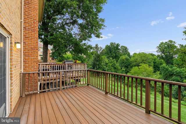 64 ENGLISH RUN CIRCLE, Sparks, MD 21152