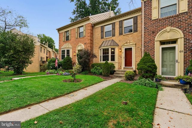 64 ENGLISH RUN CIRCLE, Sparks, MD 21152