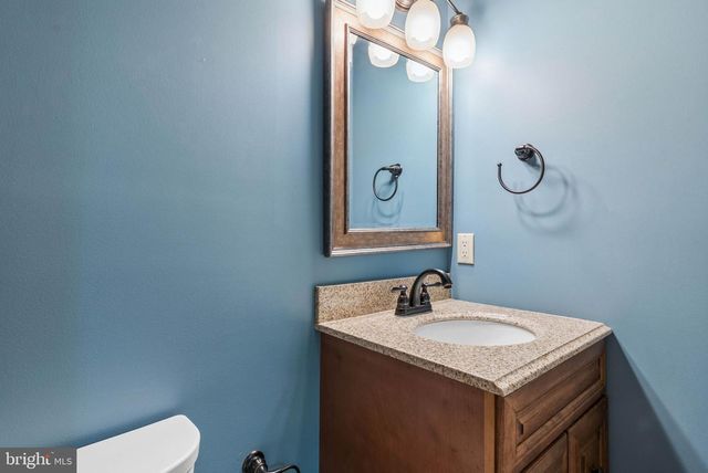 64 ENGLISH RUN CIRCLE, Sparks, MD 21152