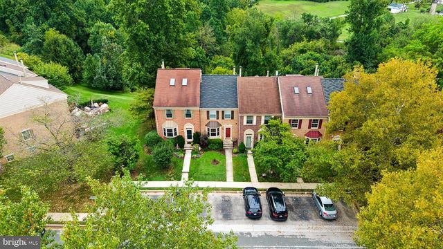 64 ENGLISH RUN CIRCLE, Sparks, MD 21152