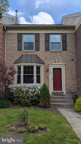 64 ENGLISH RUN CIRCLE, Sparks, MD 21152
