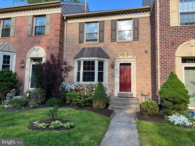 64 ENGLISH RUN CIRCLE, Sparks, MD 21152