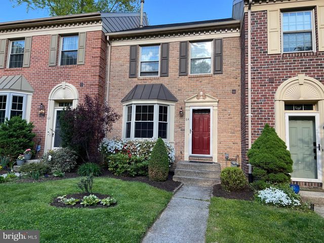 64 ENGLISH RUN CIRCLE, Sparks, MD 21152